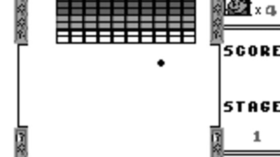 Screenshot for Enchanted Bricks