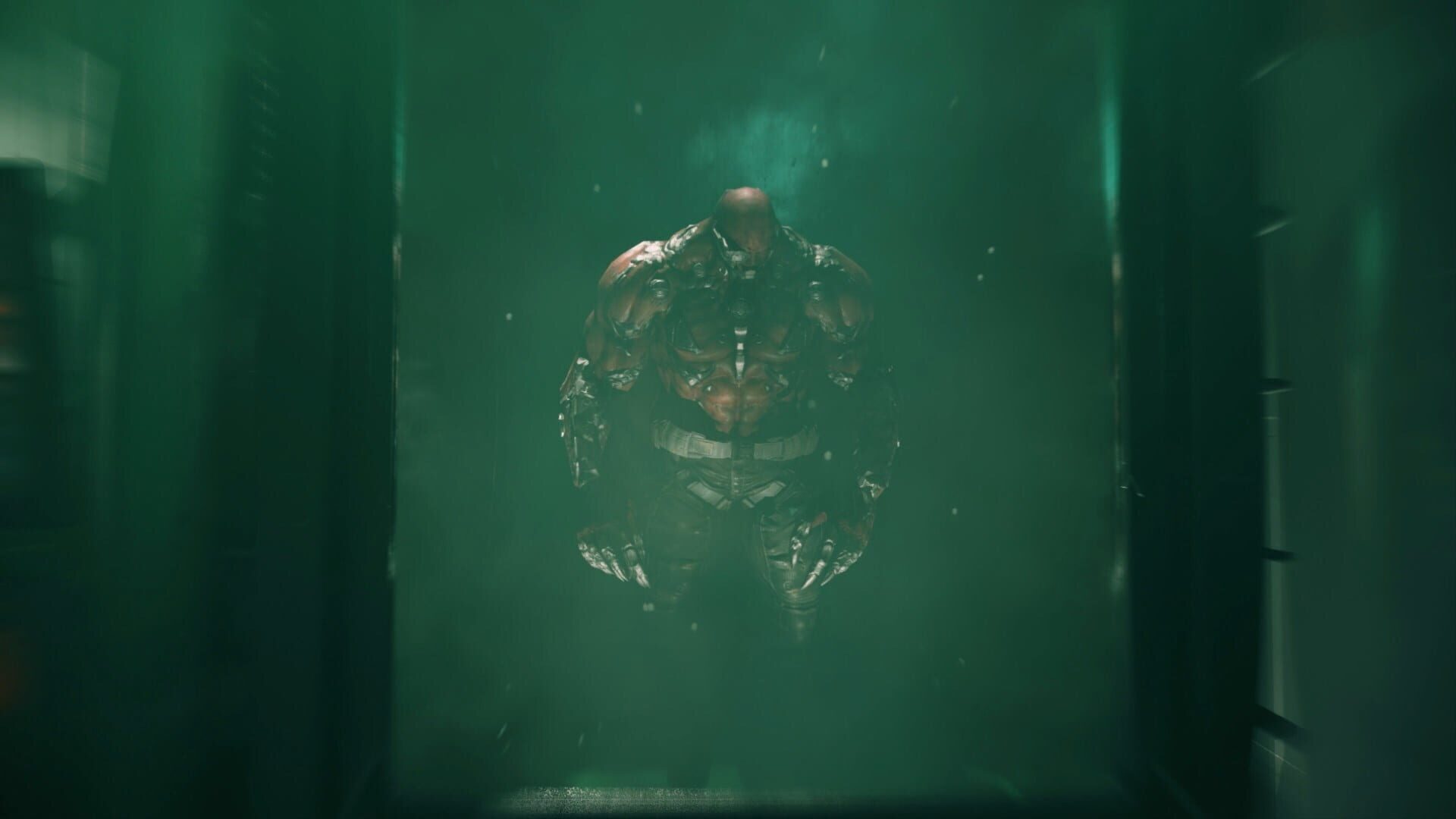 Screenshot for CrossfireX: Operation Catalyst
