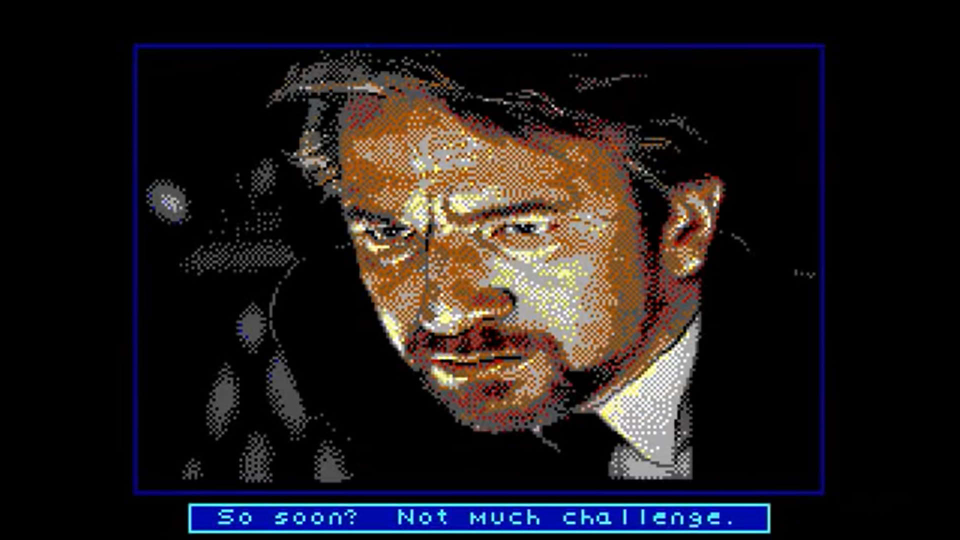 Screenshot for Die Hard