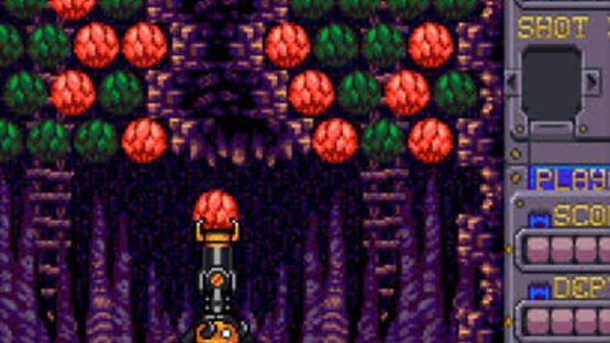 Screenshot for Dorven Digger