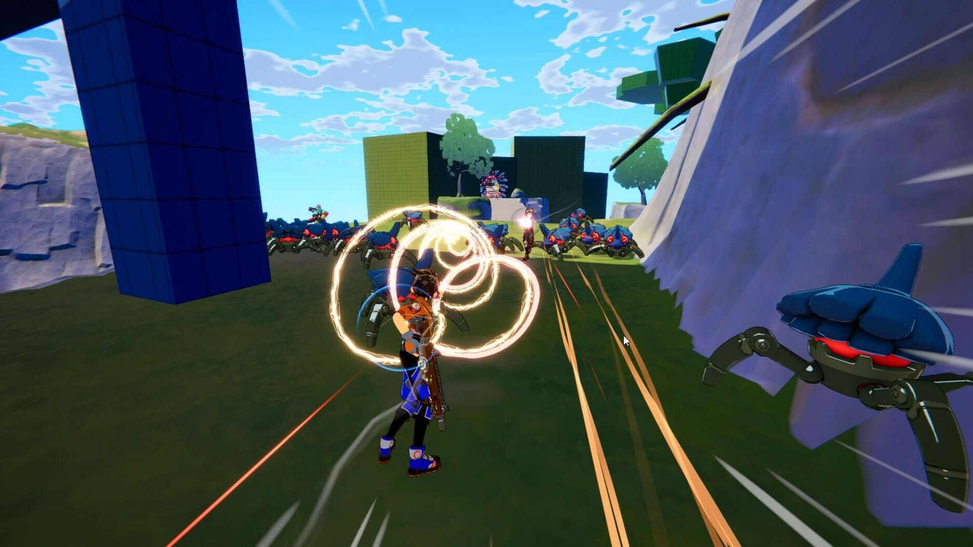 Screenshot for Atomic Picnic