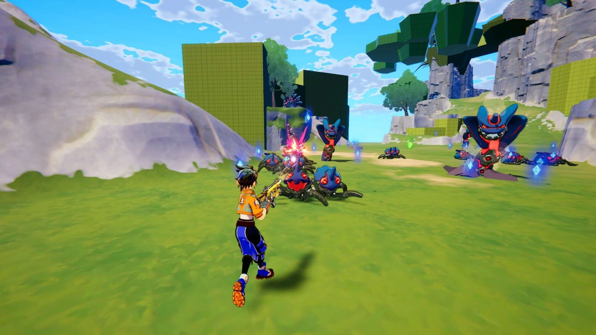 Screenshot for Atomic Picnic