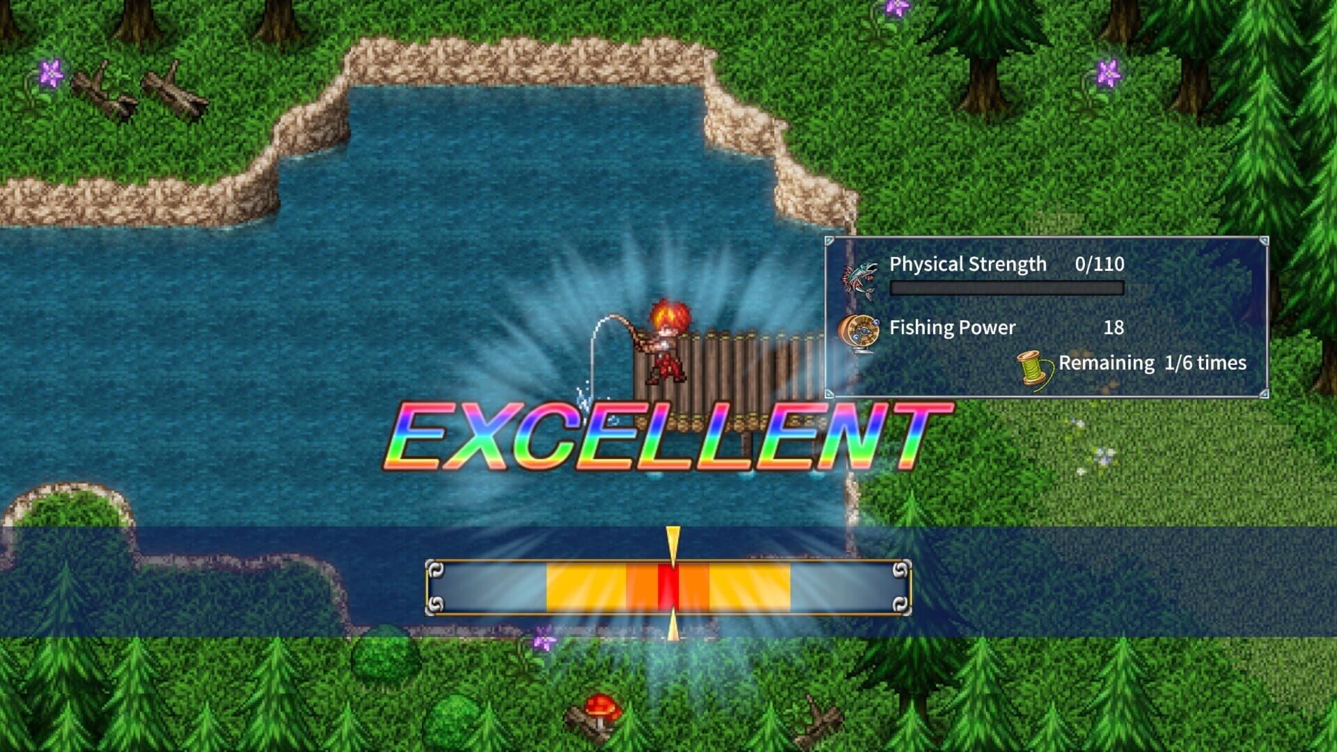 Screenshot for Alphadia Neo