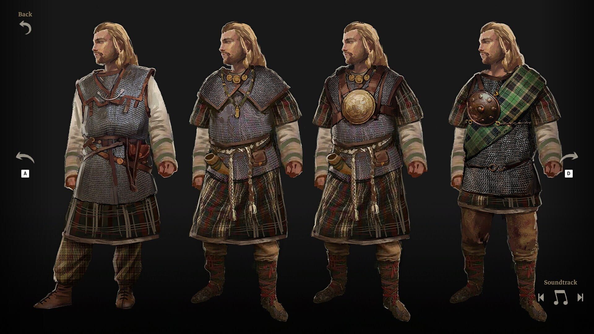 Screenshot for Mount & Blade II: Bannerlord