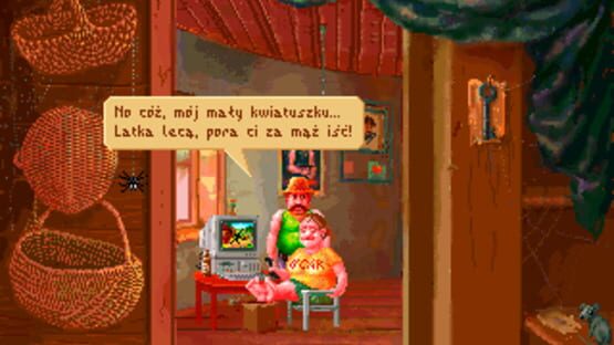 Screenshot for Soltys