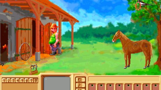 Screenshot for Soltys