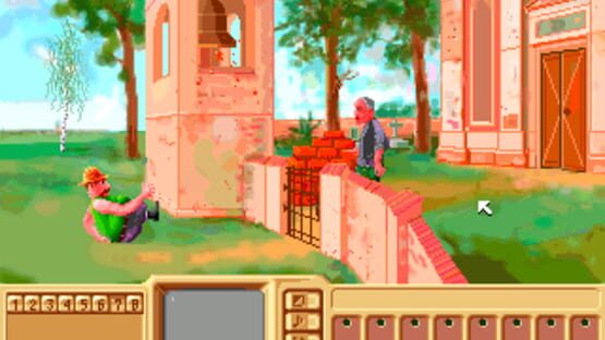 Screenshot for Soltys