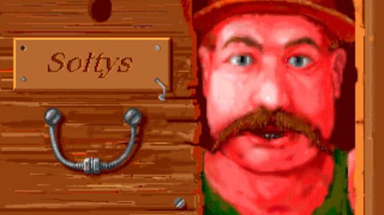 Screenshot for Soltys