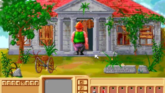 Screenshot for Soltys