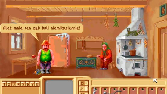 Screenshot for Soltys