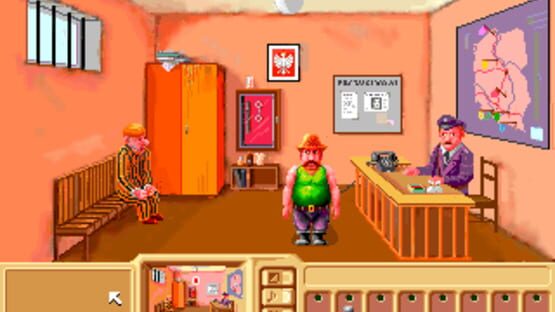 Screenshot for Soltys
