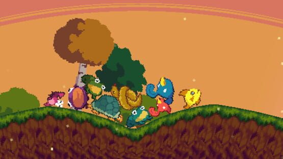 Screenshot for We Have a Frog Problem