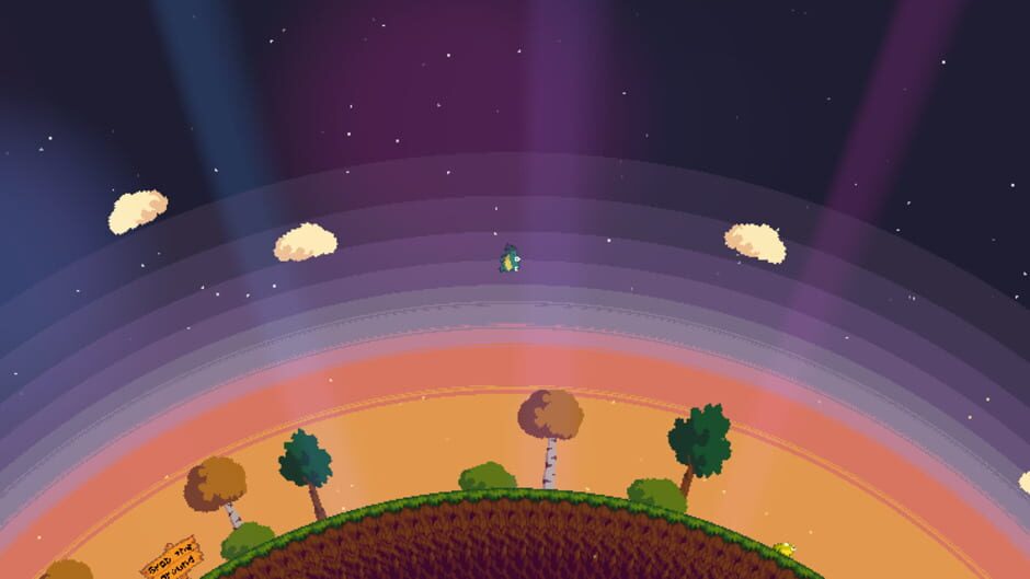 Screenshot for We Have a Frog Problem