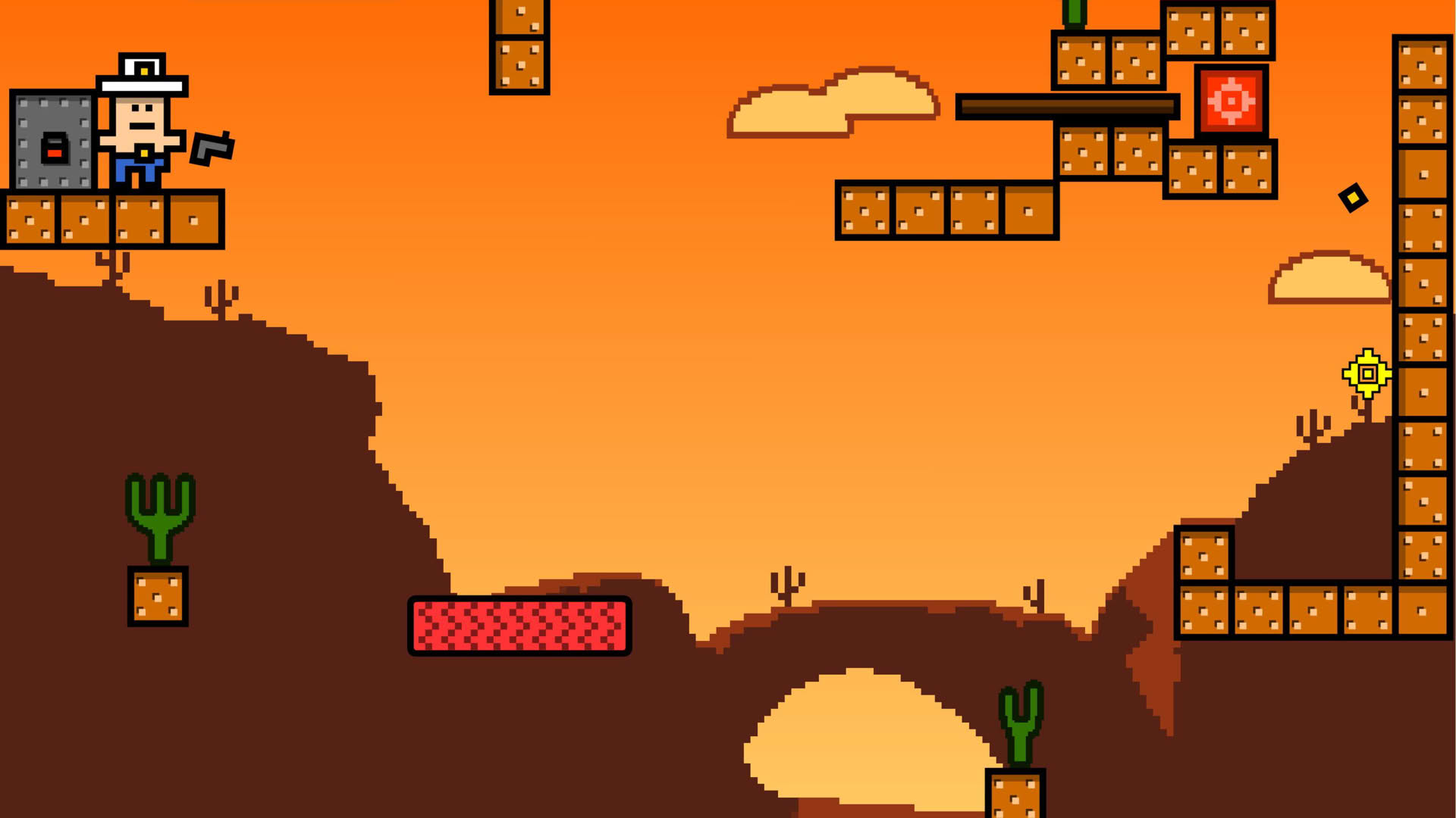 Screenshot for Cubob