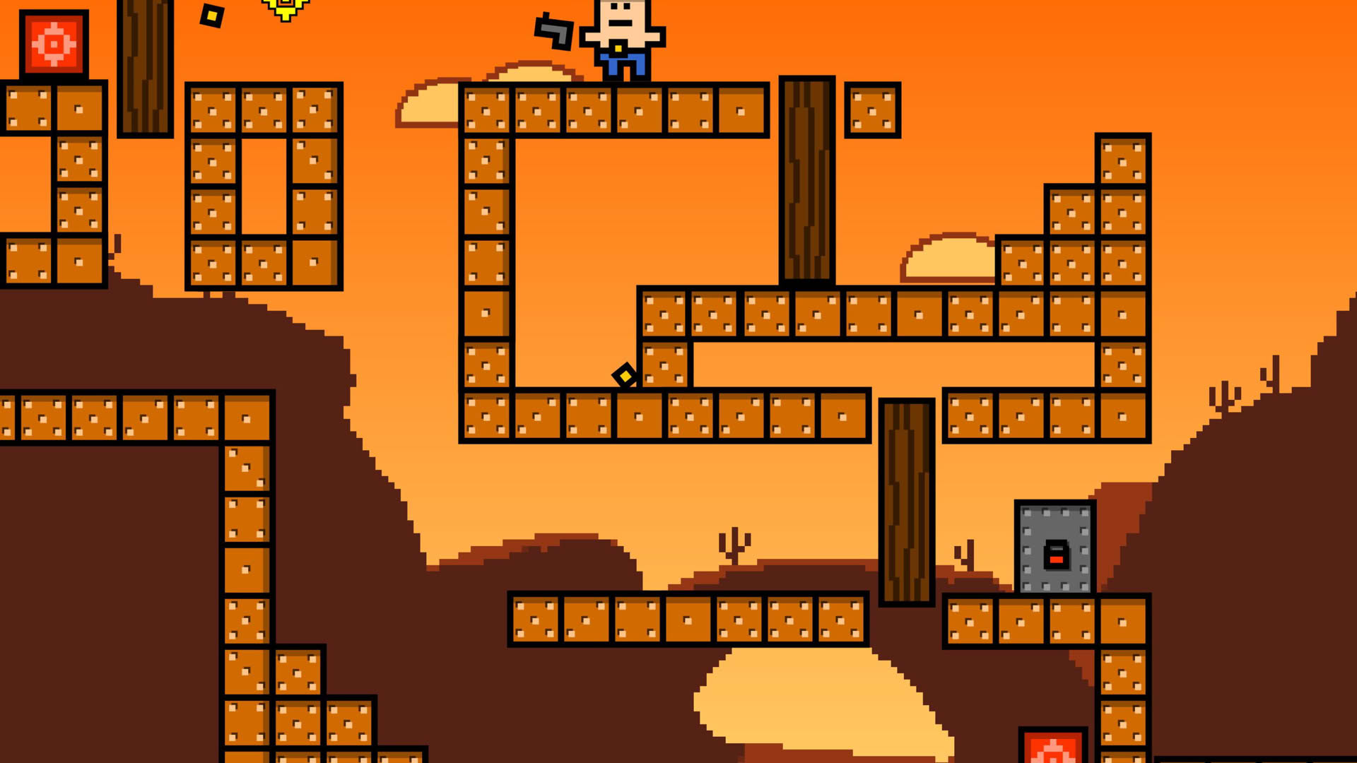 Screenshot for Cubob