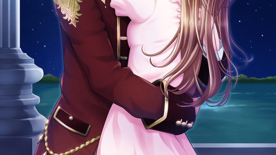 Screenshot for Love, Lies & a Heist: Ikemen Royale