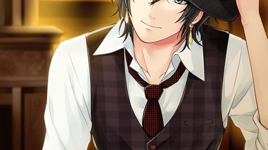 Screenshot for Love, Lies & a Heist: Ikemen Royale