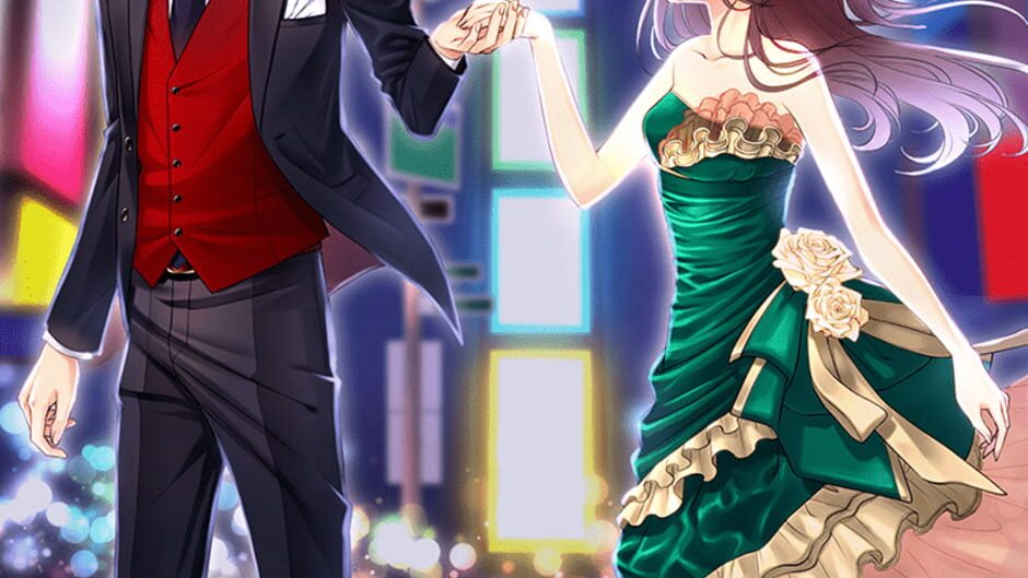 Screenshot for Suite Room no Nemurihime Celebteki Zeitaku Ren'ai