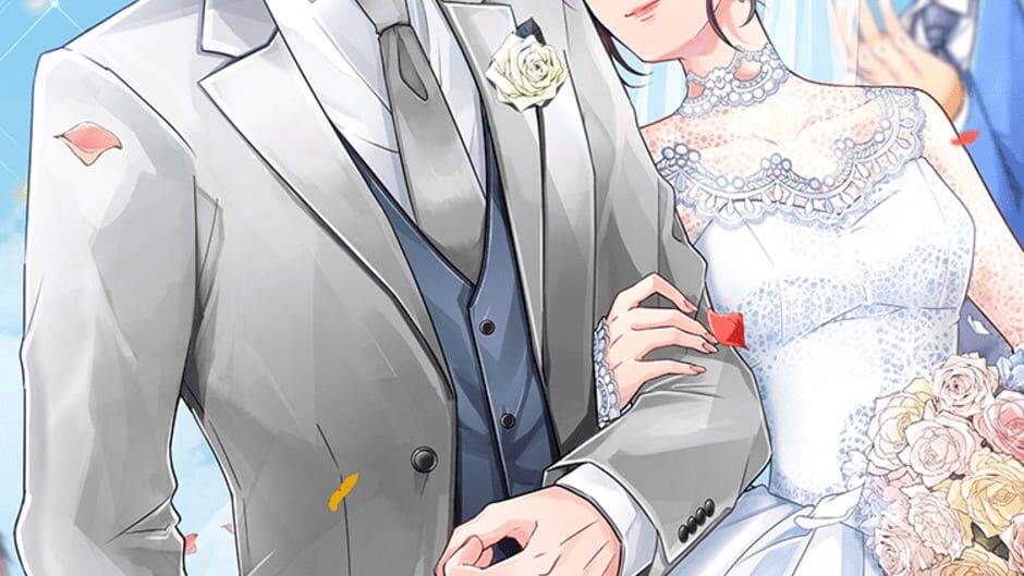 Screenshot for Suite Room no Nemurihime Celebteki Zeitaku Ren'ai