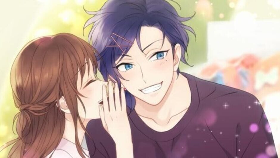 Screenshot for Sanrio Danshi: Watashi, Koi Wo, Shirimashita