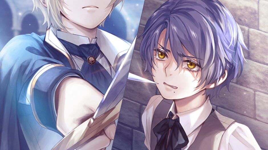 Screenshot for Ikemen Prince: Beauty and Her Beast