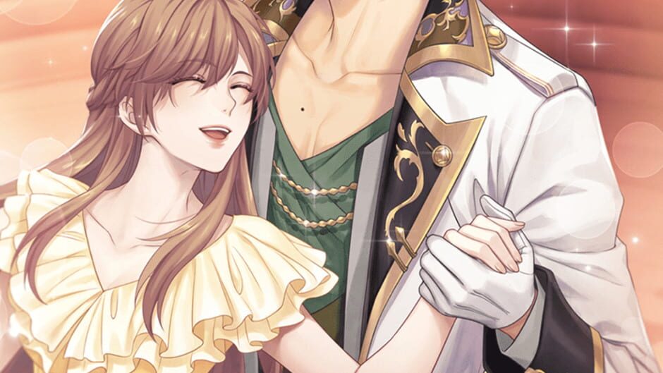 Screenshot for Ikemen Prince: Beauty and Her Beast