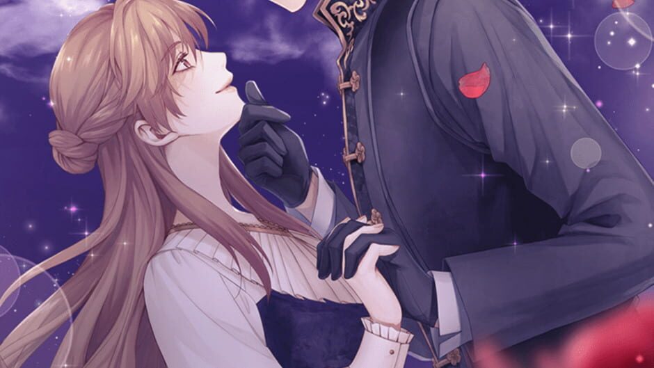 Screenshot for Ikemen Prince: Beauty and Her Beast