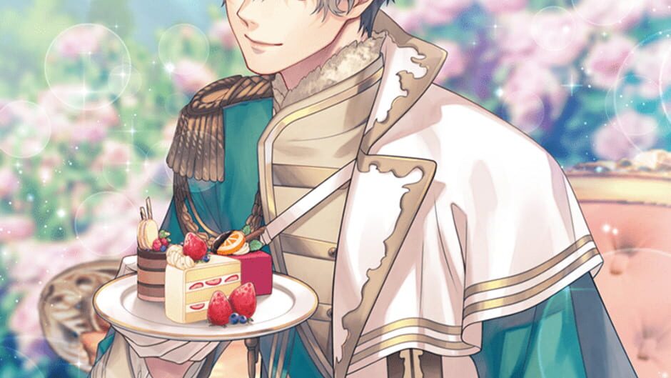 Screenshot for Ikemen Prince: Beauty and Her Beast