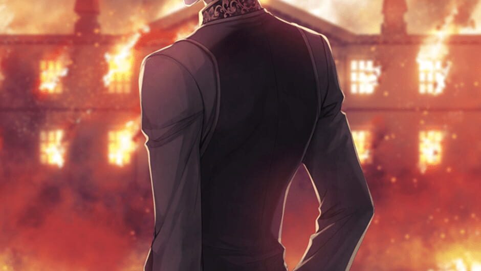 Screenshot for Ikemen Prince: Beauty and Her Beast