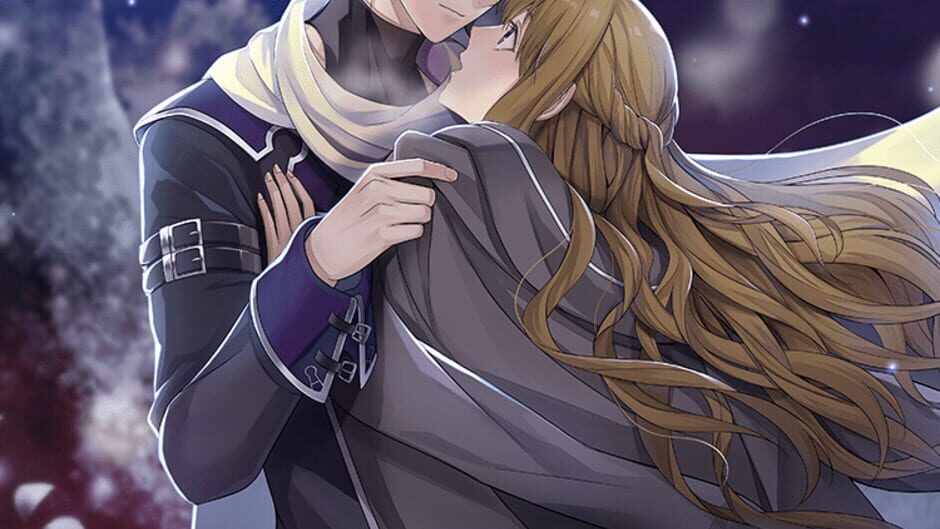 Screenshot for Ikemen Revolution: Love & Magic in Wonderland