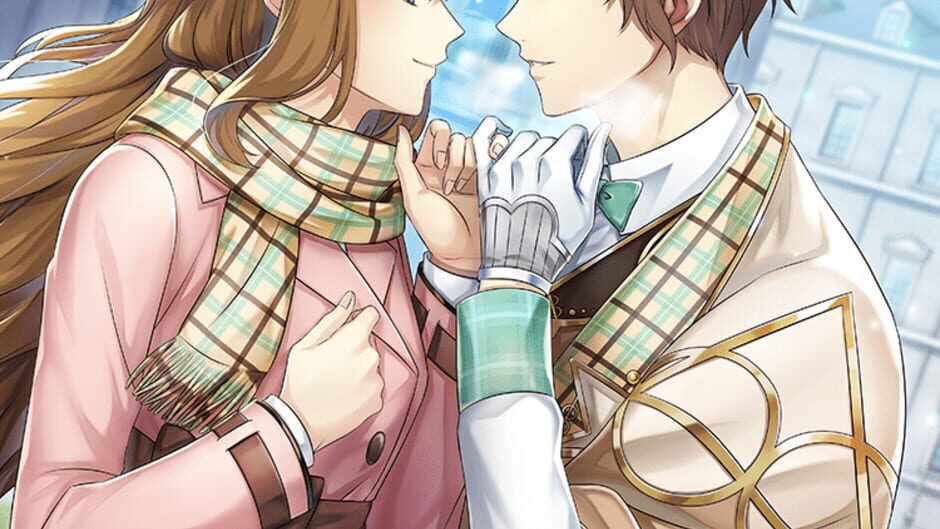 Screenshot for Ikemen Revolution: Love & Magic in Wonderland