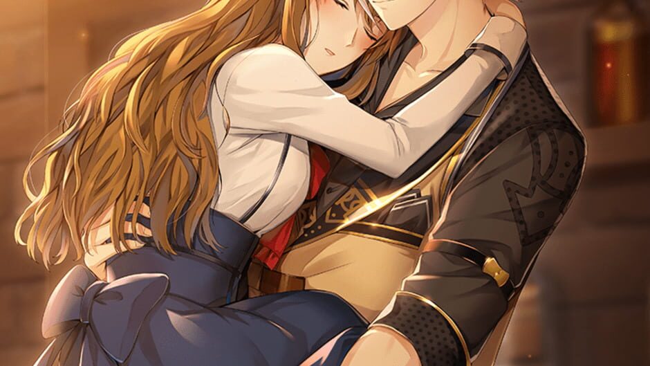 Screenshot for Ikemen Revolution: Love & Magic in Wonderland