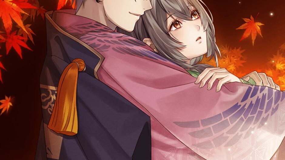 Screenshot for Ikemen Genjiden Ayakashi Koi Enishi