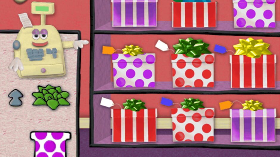 Screenshot for Blue's Birthday