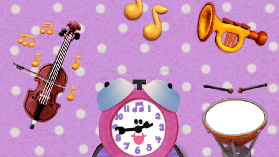 Screenshot for Blue's Birthday