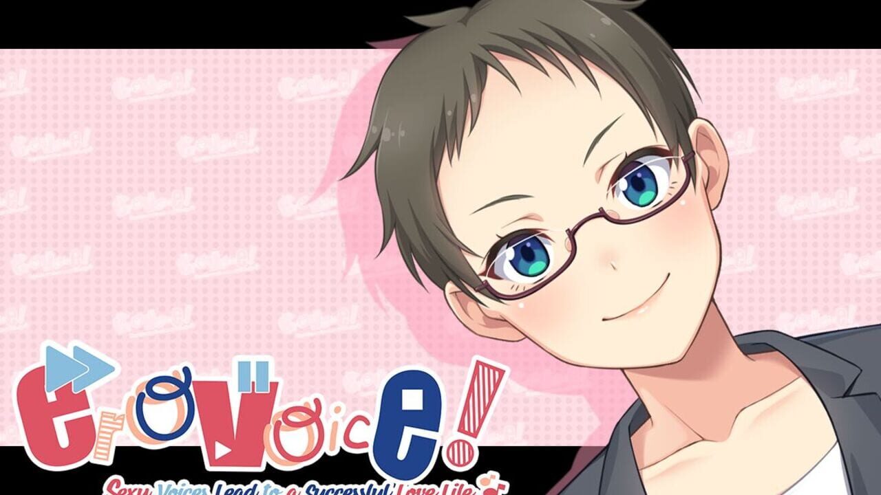 Screenshot for Erovoice! Sexy Voices Lead to a Successful Love Life
