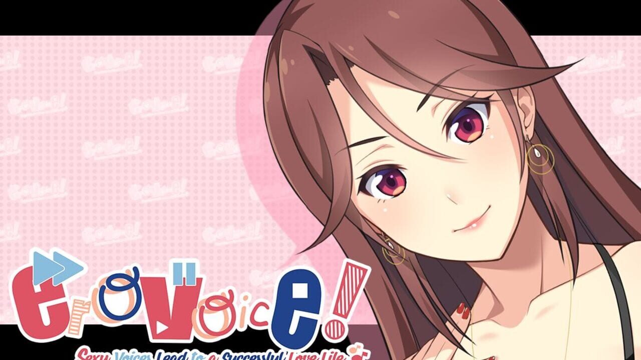 Screenshot for Erovoice! Sexy Voices Lead to a Successful Love Life