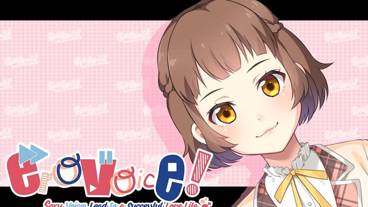 Screenshot for Erovoice! Sexy Voices Lead to a Successful Love Life