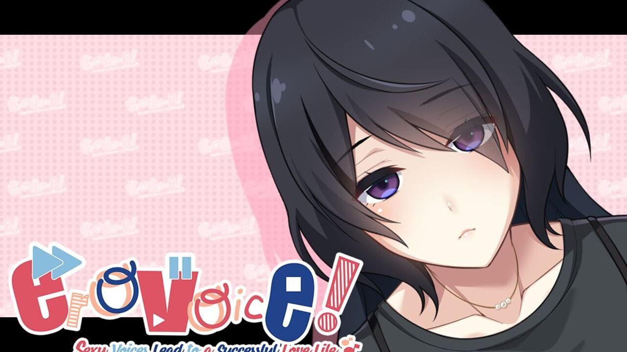 Screenshot for Erovoice! Sexy Voices Lead to a Successful Love Life
