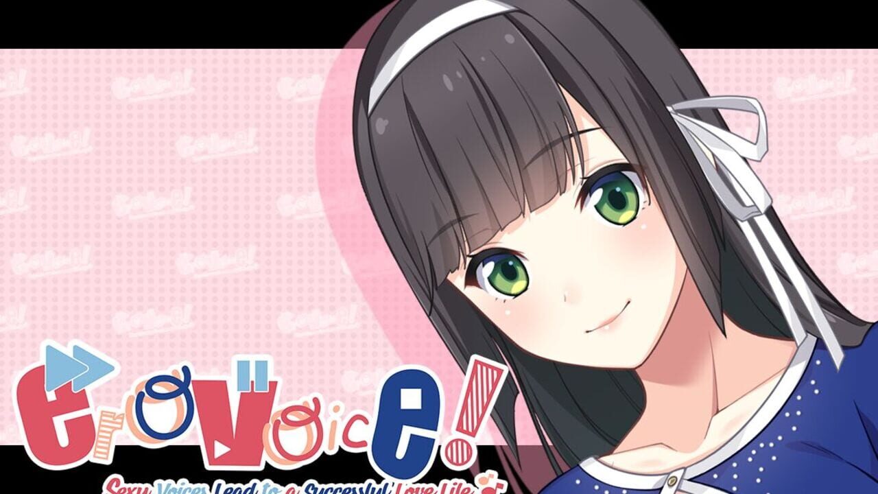 Screenshot for Erovoice! Sexy Voices Lead to a Successful Love Life