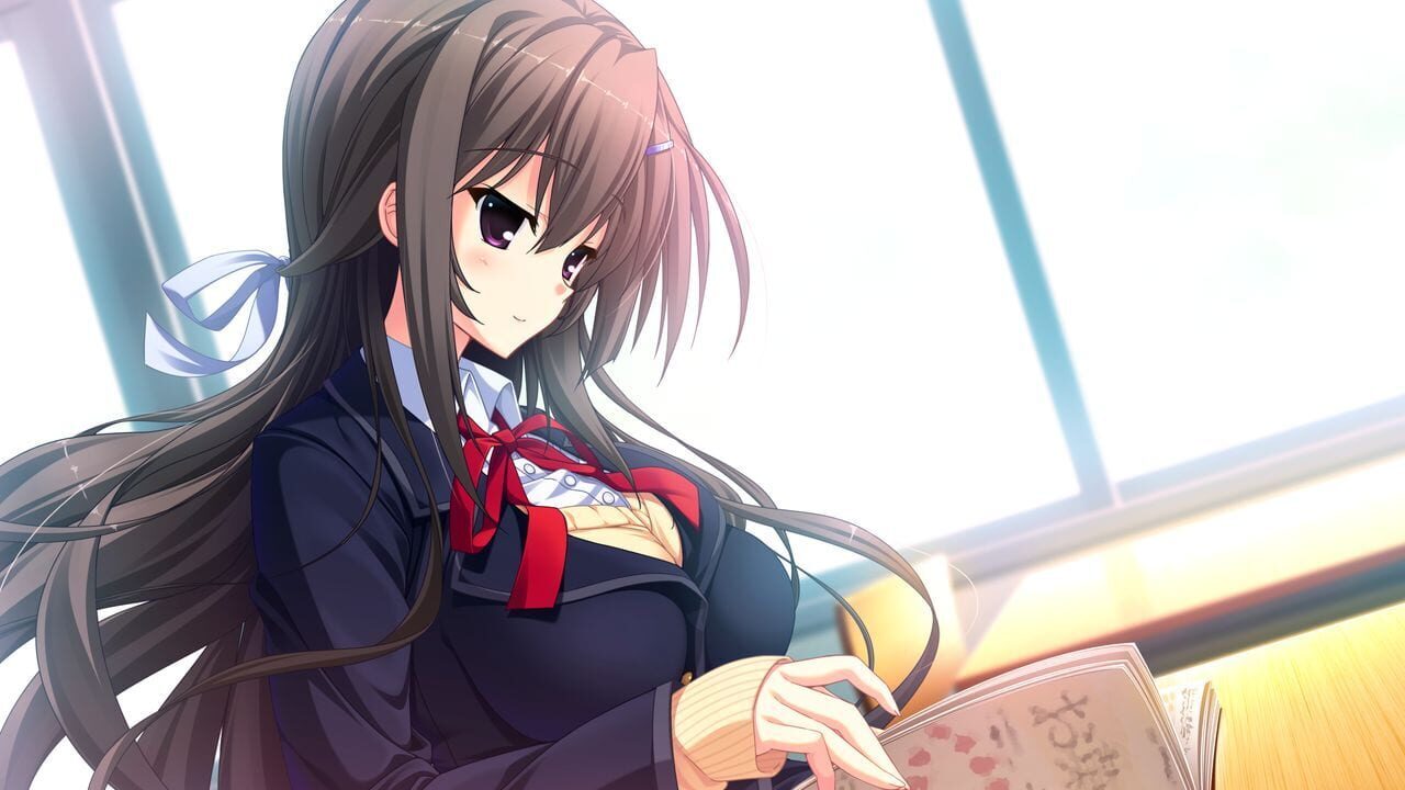 Screenshot for Love Sweets