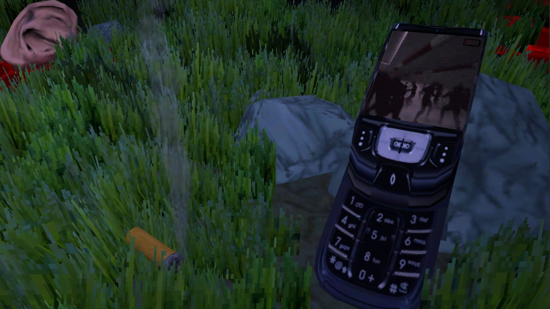 Screenshot for Blut Club