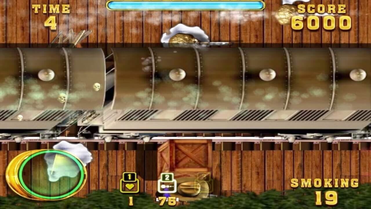 Screenshot for Smoke Attack 2