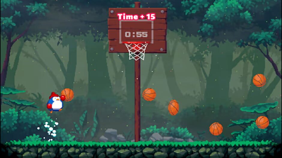 Screenshot for The Punchuin
