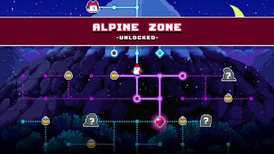 Screenshot for The Punchuin