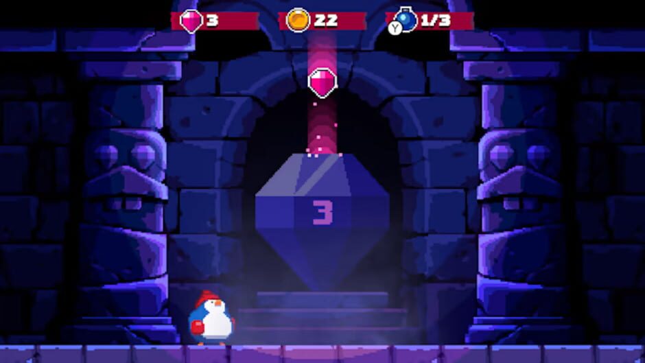Screenshot for The Punchuin