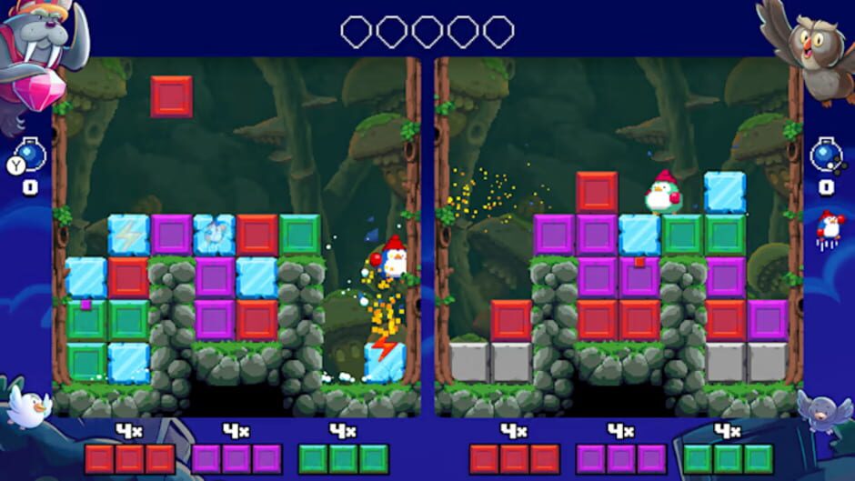 Screenshot for The Punchuin