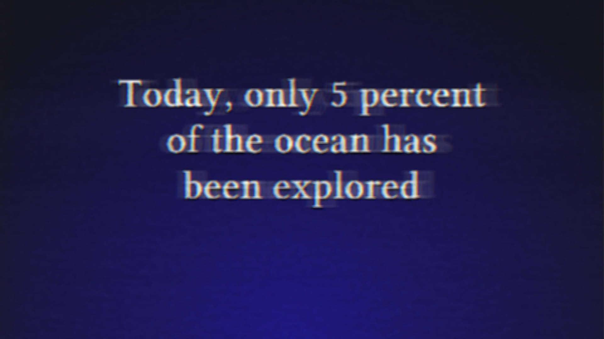 Screenshot for Discover the Ocean