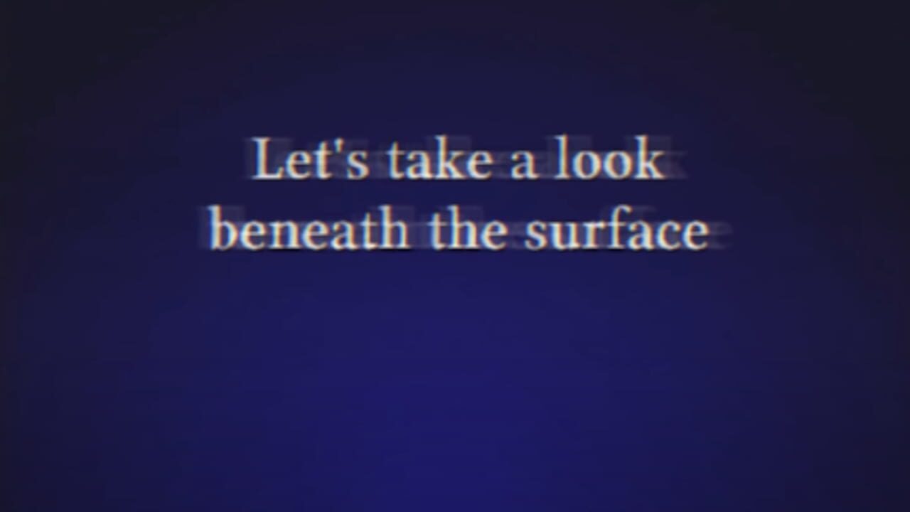 Screenshot for Discover the Ocean