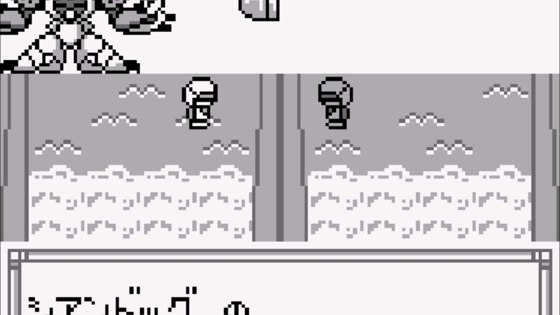 Screenshot for Medarot Kabuto Version